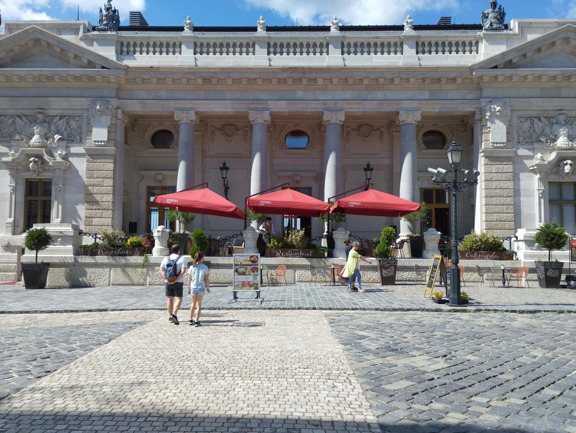 Free Parking Garage! Downtown Apartment Close To New York Cafe Budapest Exteriör bild