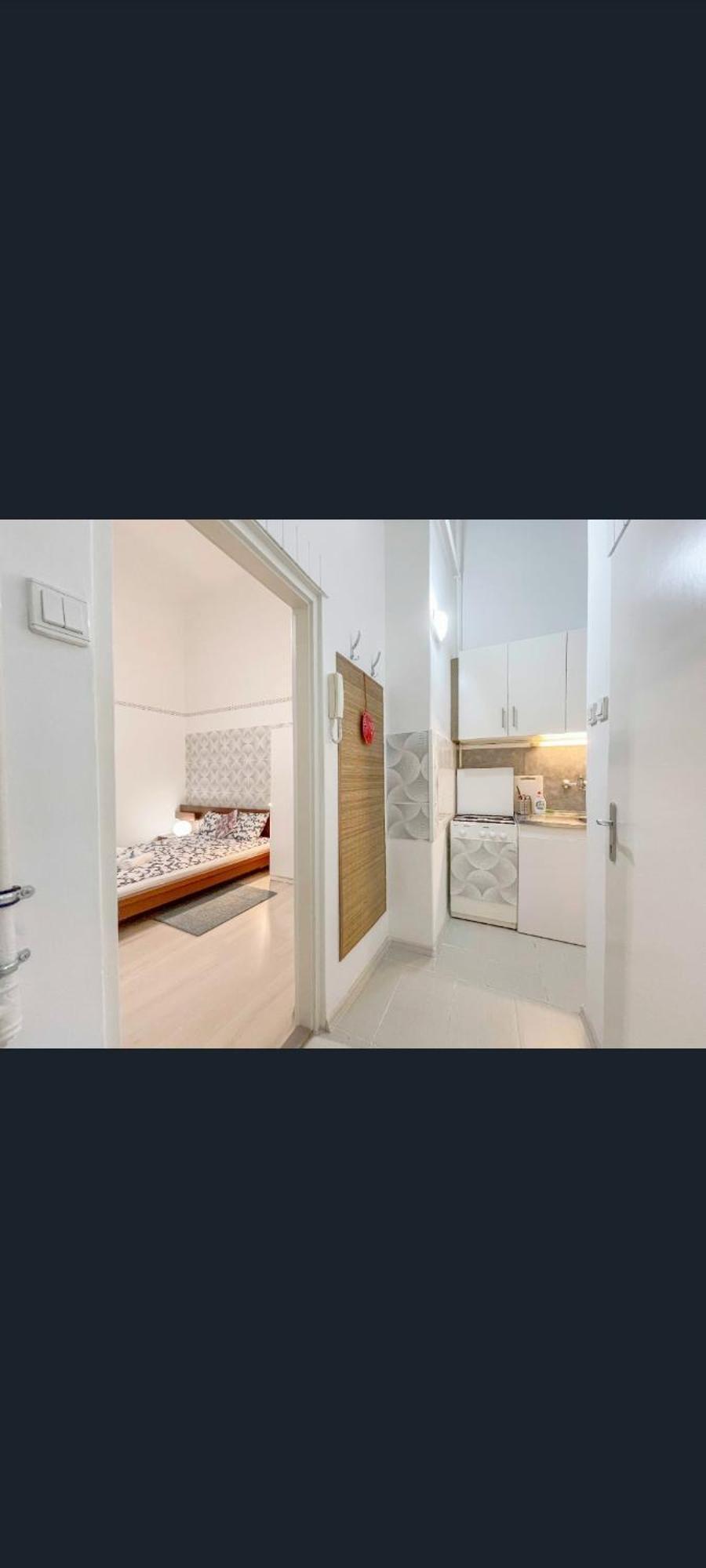Free Parking Garage! Downtown Apartment Close To New York Cafe Budapest Exteriör bild